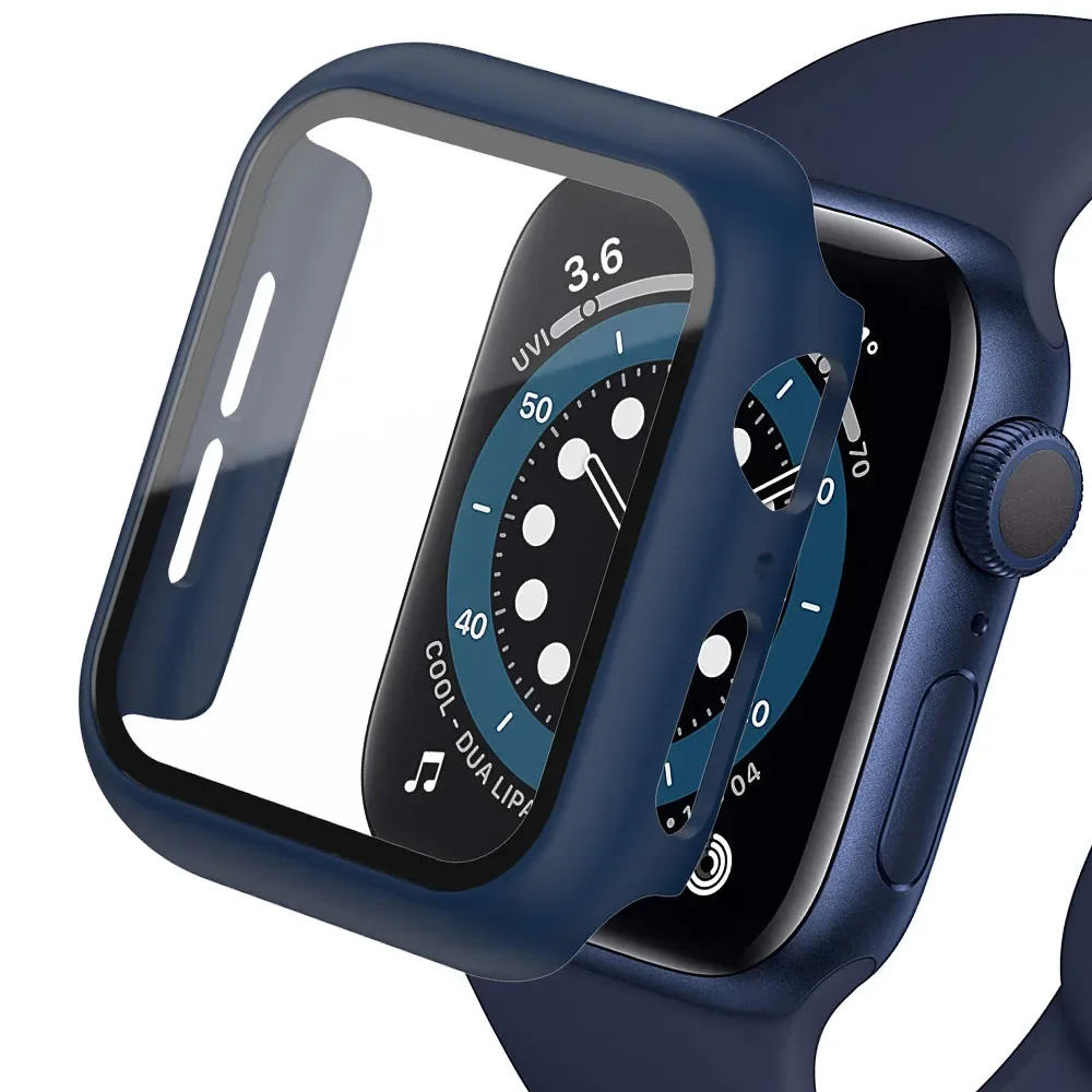 Szkło hartowane + osłona do Ap – Garmin Smartwatch Accessories recenzja i cena
