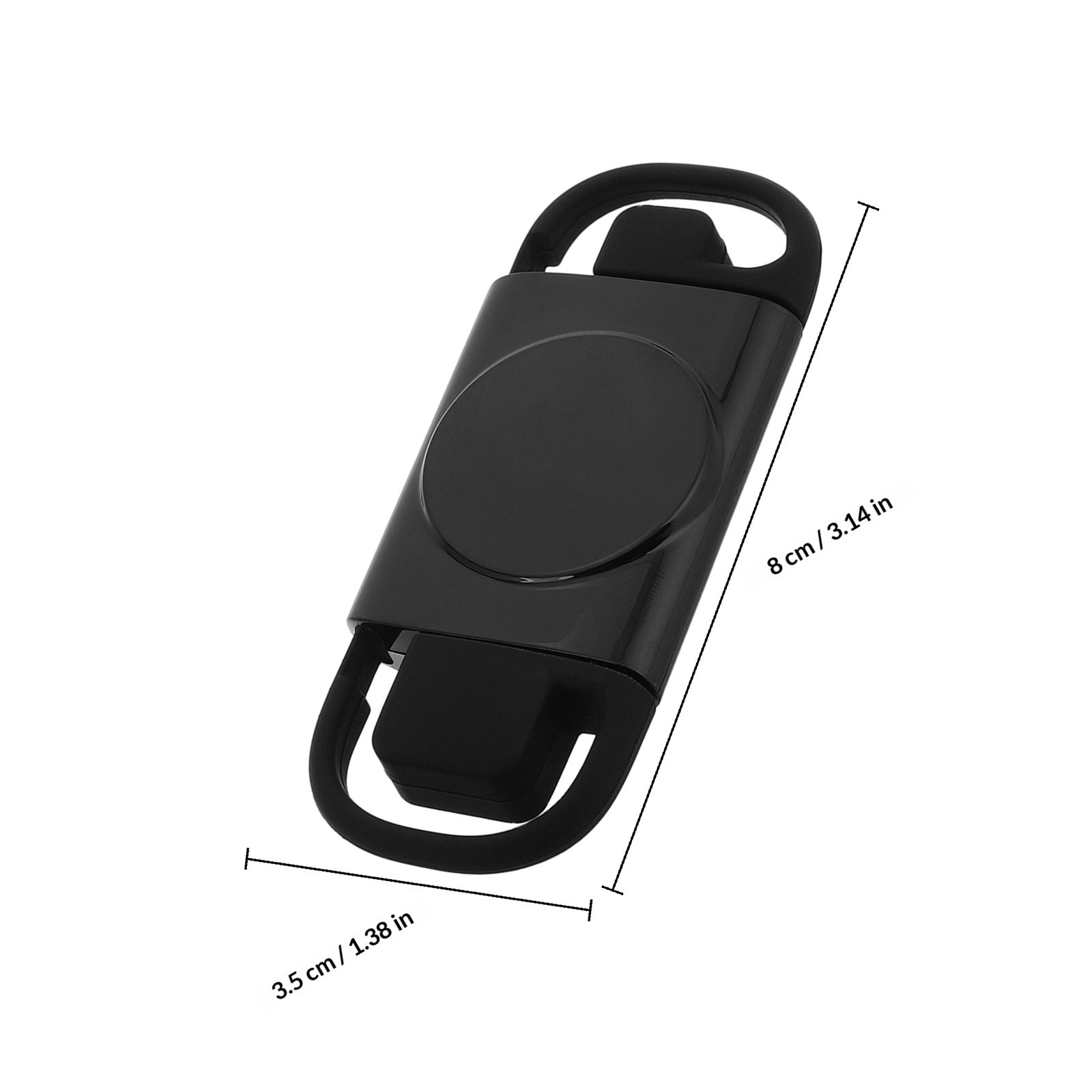 Przenośna bezprzewodowa ładowa – Watch Charger Cable recenzja i cena