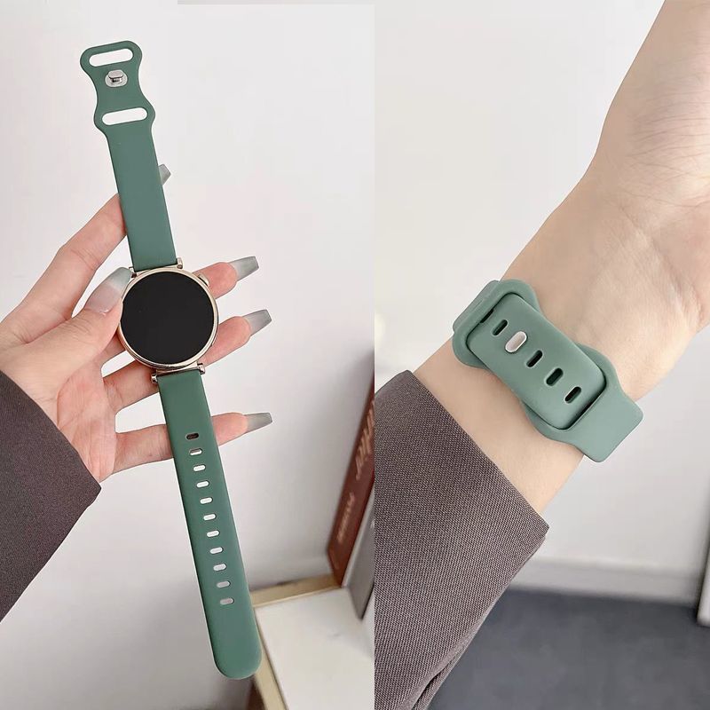 Pasek sportowy do zegarka Sams – Titan Smartwatch Accessories recenzja i cena
