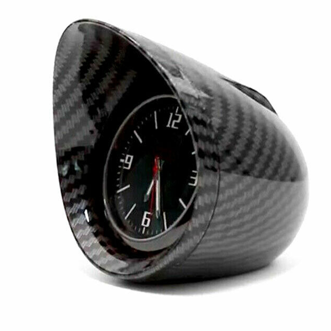 Czarna obudowa z włókna węglow – Smartwatch Universal recenzja i cena