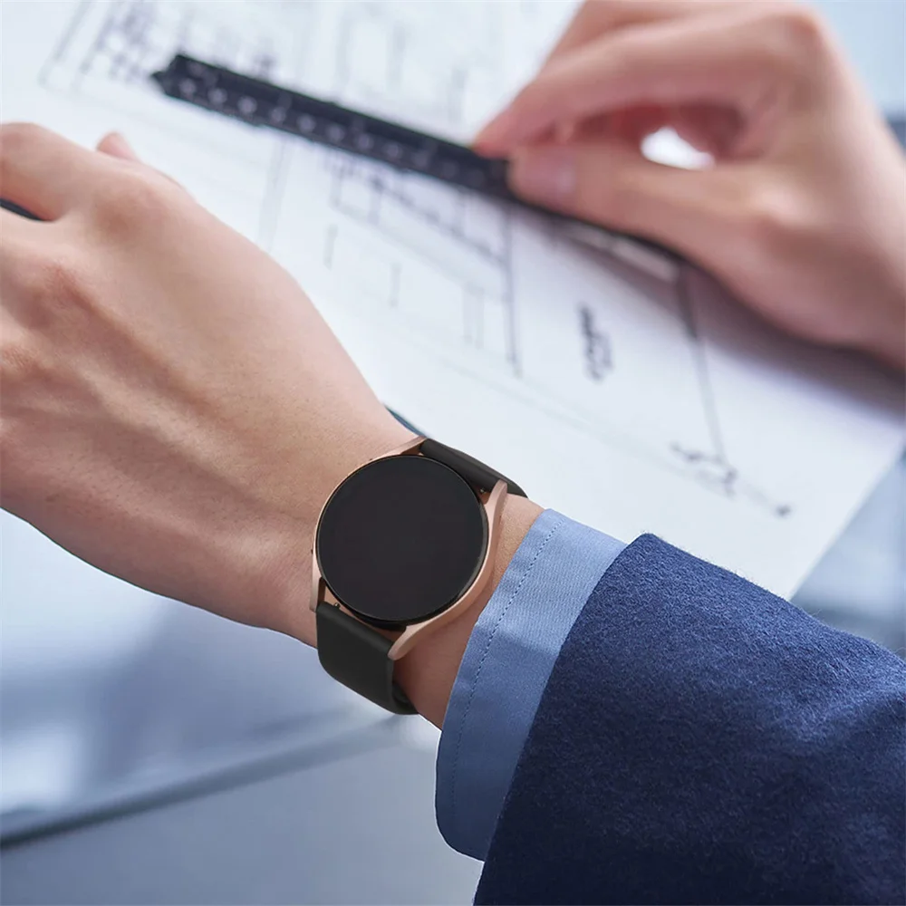 22mm pasek do zegarka Samsung  – Titan Smartwatch Accessories recenzja i cena