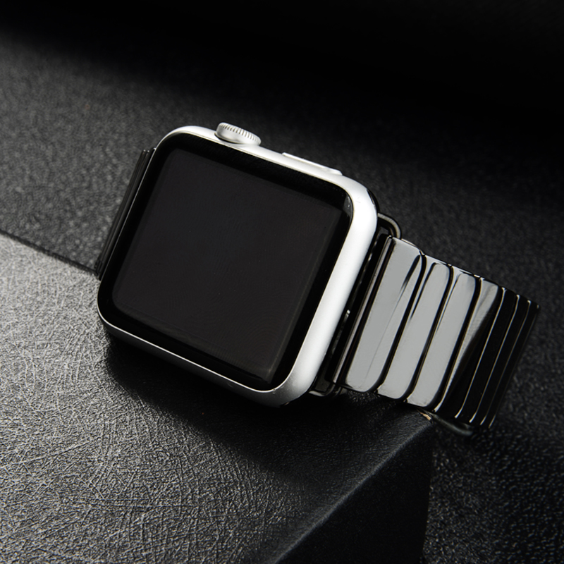 Bransoletka ceramiczna Link do – Ceramic Link Bracelet recenzja i cena