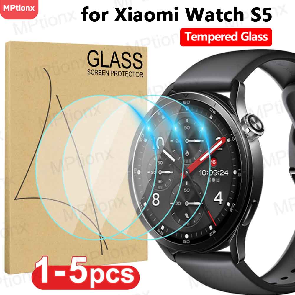 Szkło hartowane do smartwatcha – Smartwatch Universal recenzja i cena