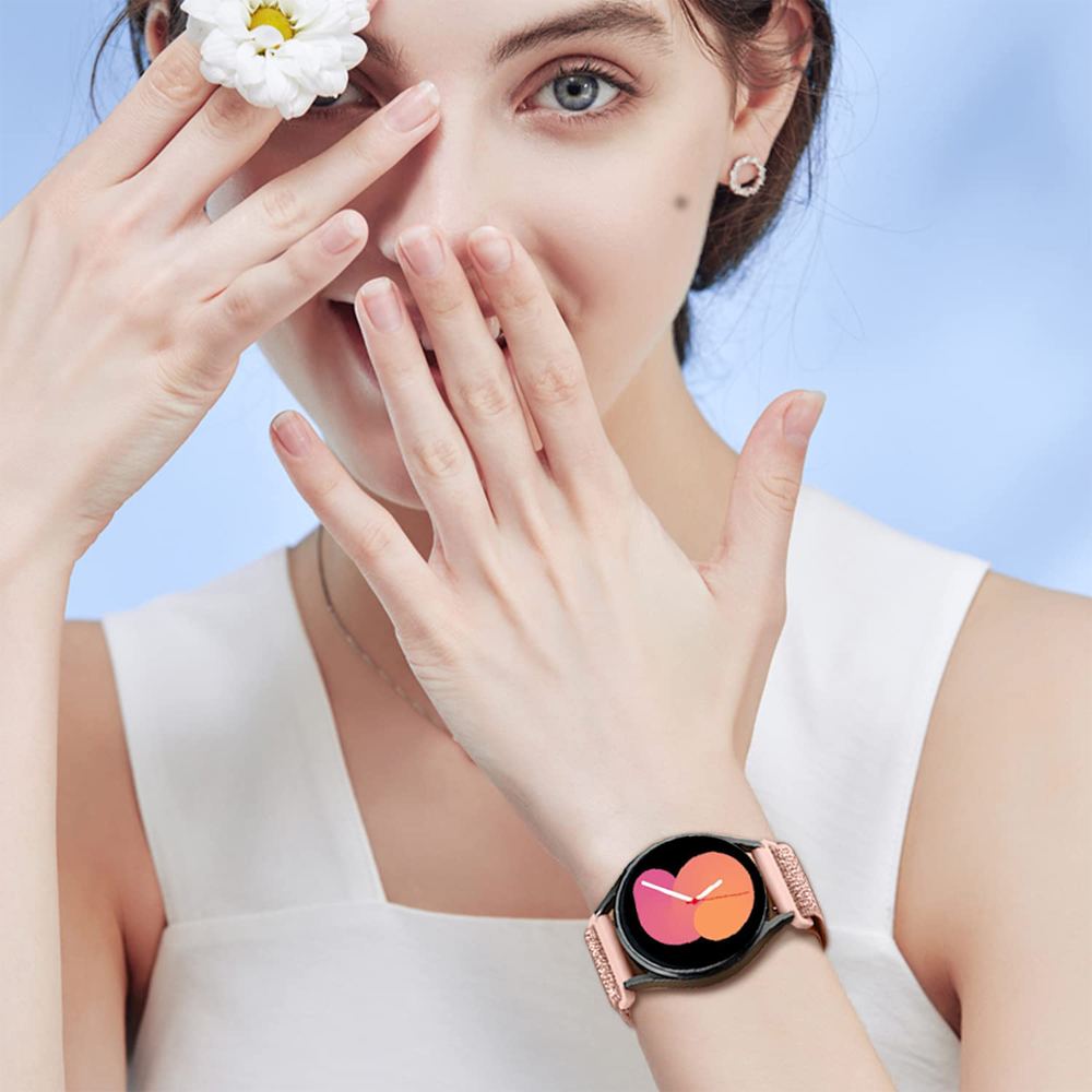 Boho pasek do Samsung Galaxy W – Xiaomi Smartwatch S3 Accessories recenzja i cena
