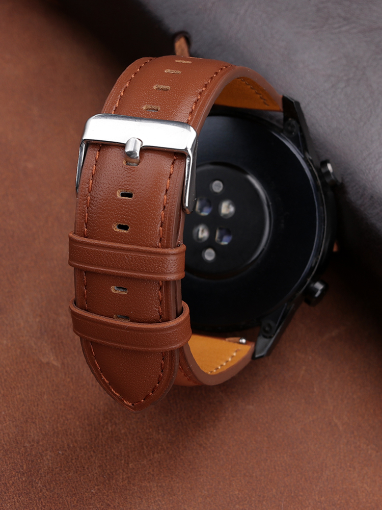 22mm pasek do zegarka z prawdz – Smartwatch Accessories Shop recenzja i cena