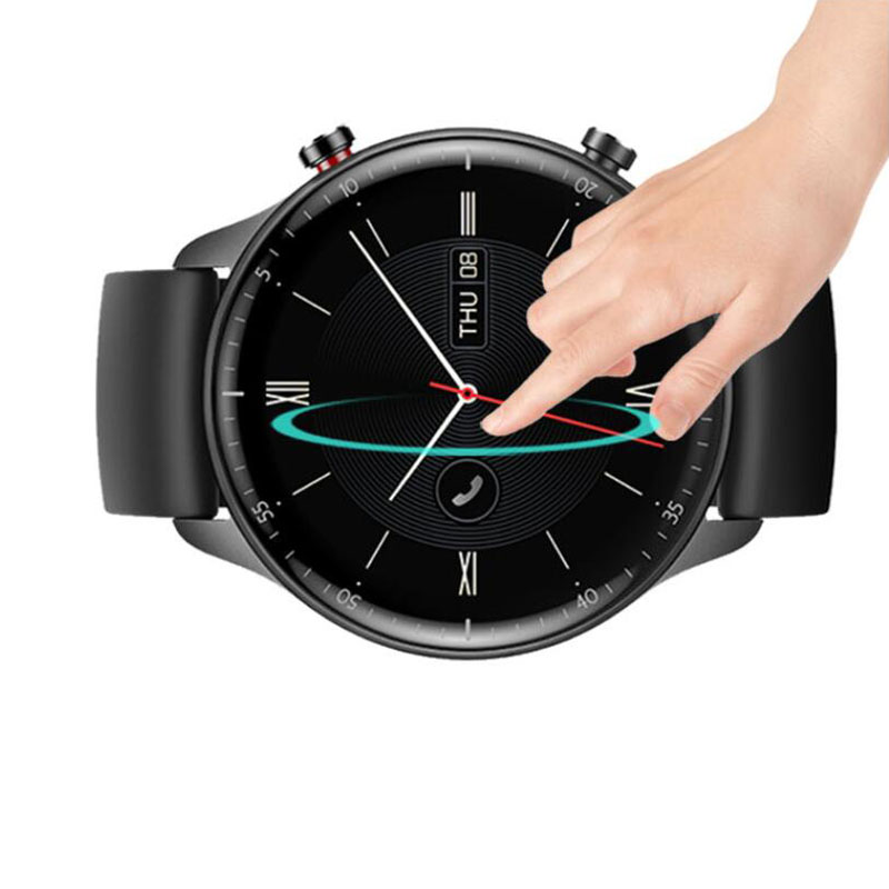 5 sztuk TPU Miękka Smartwatch  – Motorola Smartwatch Accessories recenzja i cena