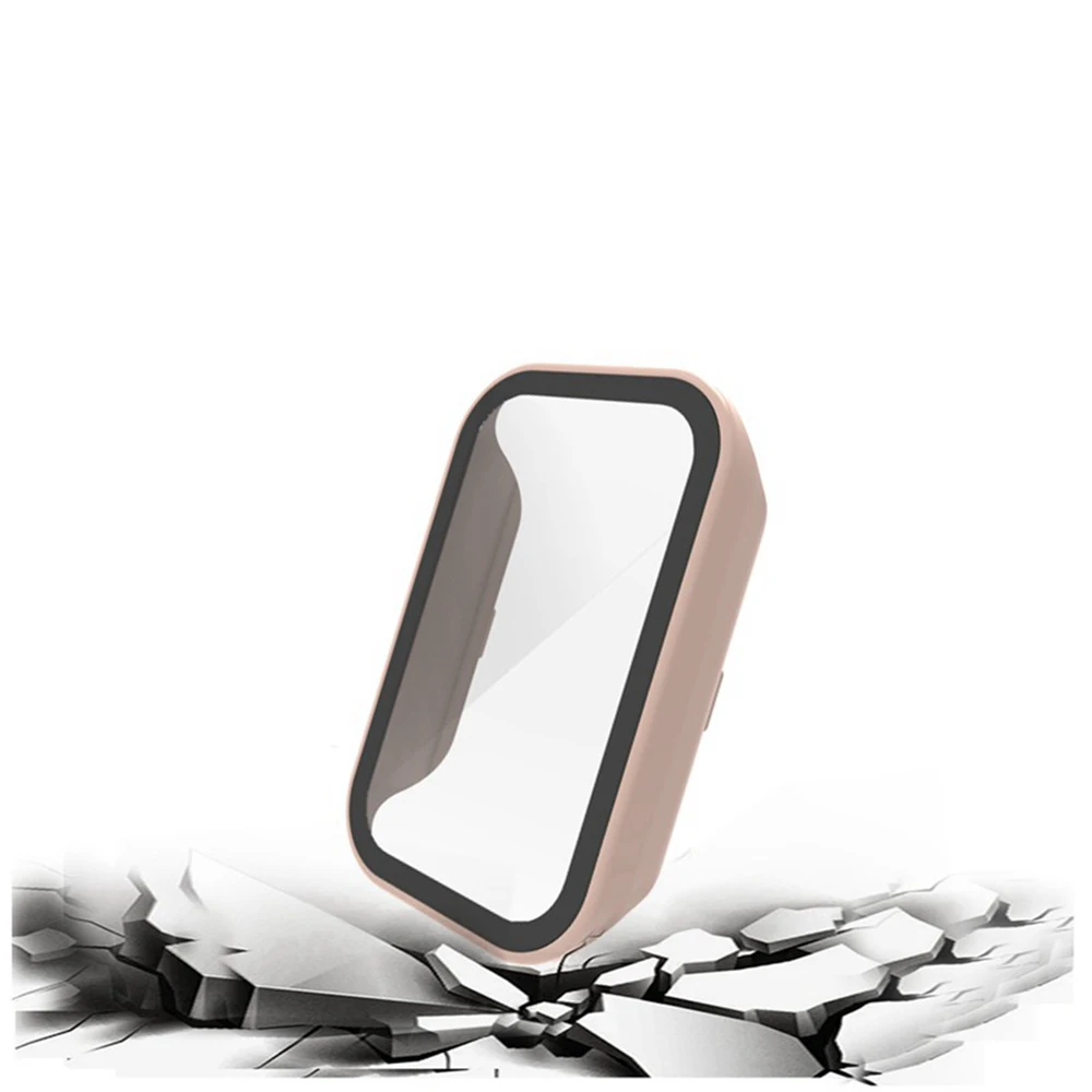 Obudowa PC + szkło hartowane d – Smartwatch Universal recenzja i cena