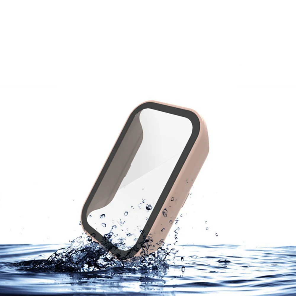 Obudowa PC + szkło hartowane d – Smartwatch Universal recenzja i cena