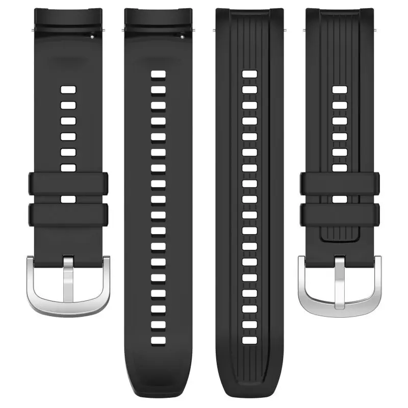 Silikonowy pasek do smartwatch – Garmin Smartwatch Accessories recenzja i cena