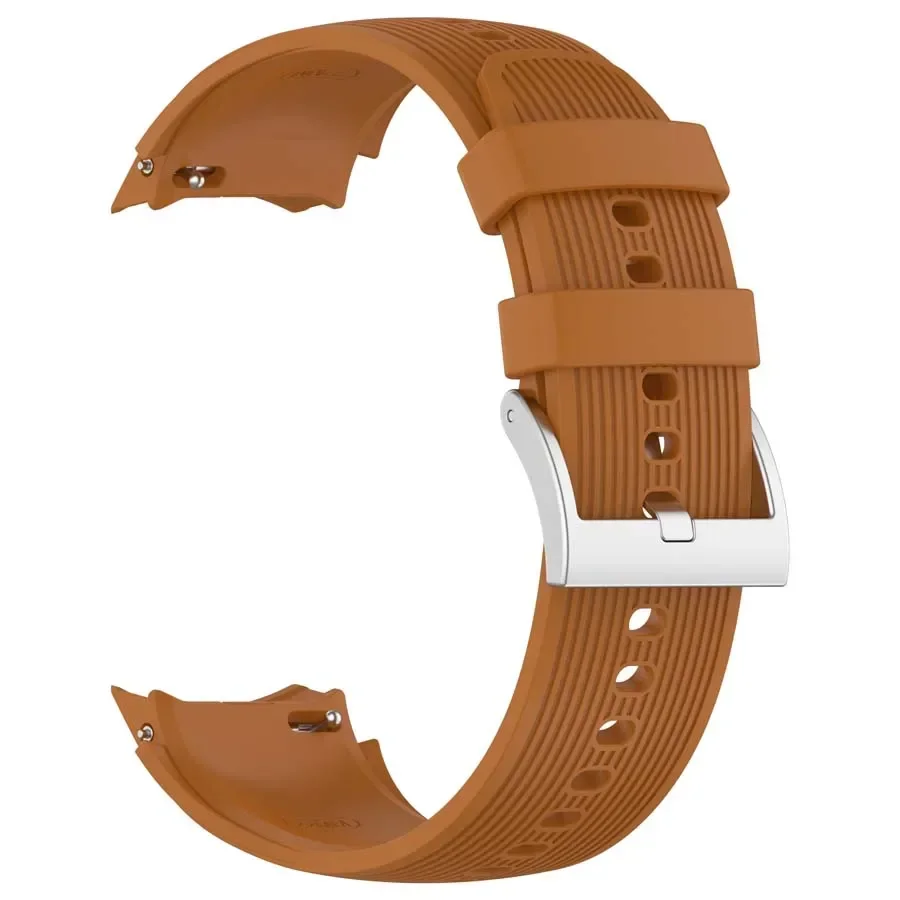 Silikonowy pasek bez szczelin  – Smartwatch X2 recenzja i cena