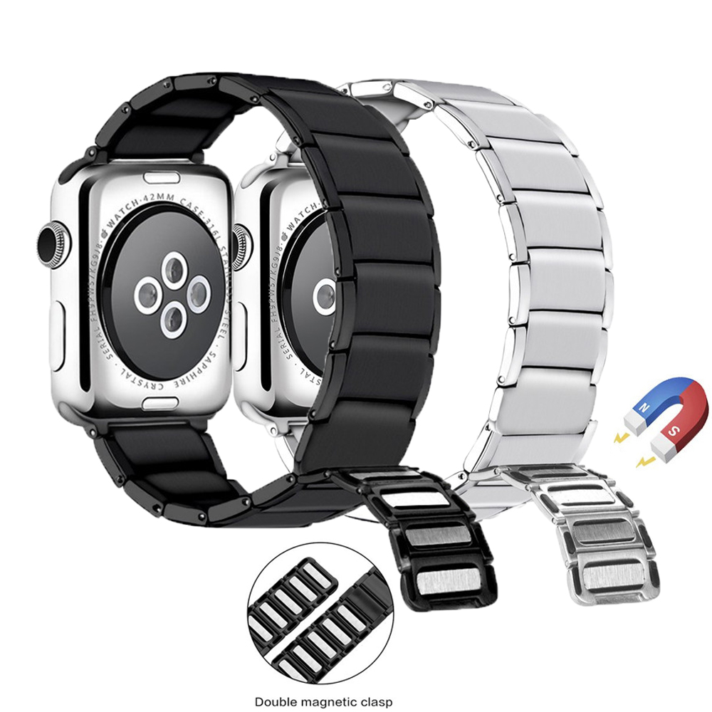 Pasek do pasek do Apple Watch  – Smartwatch Accessories Shop recenzja i cena