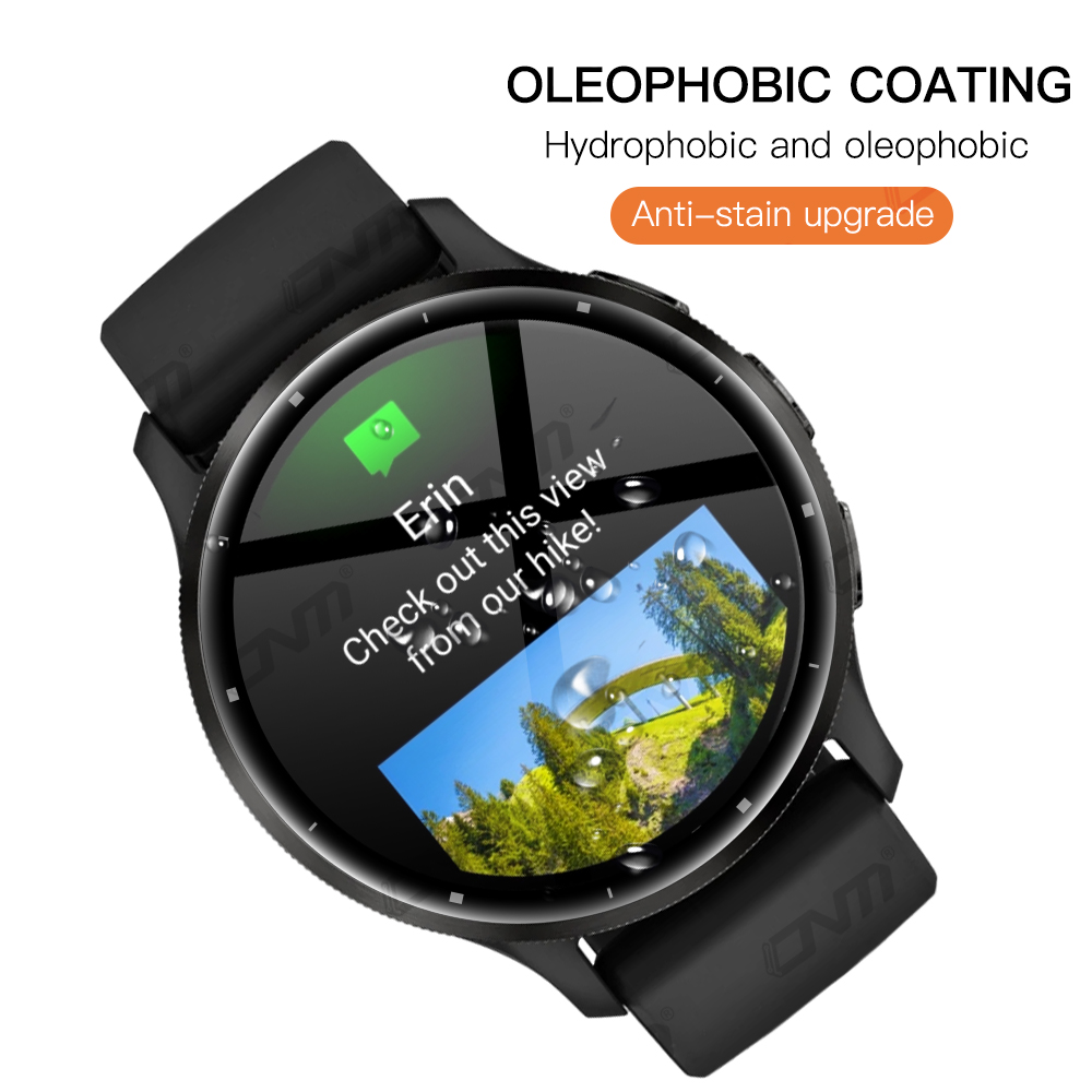 Ochraniacz ekranu 20D do Garmi – Motorola Smartwatch Accessories recenzja i cena