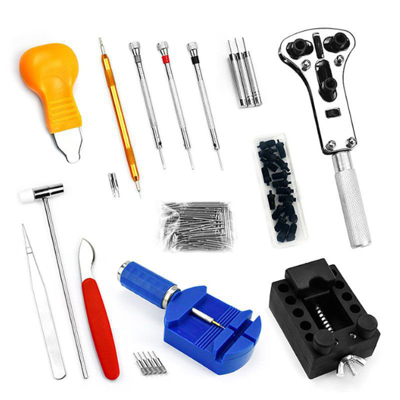 Profesjonalny zestaw do napraw – Tool Kit Strap Change recenzja i cena