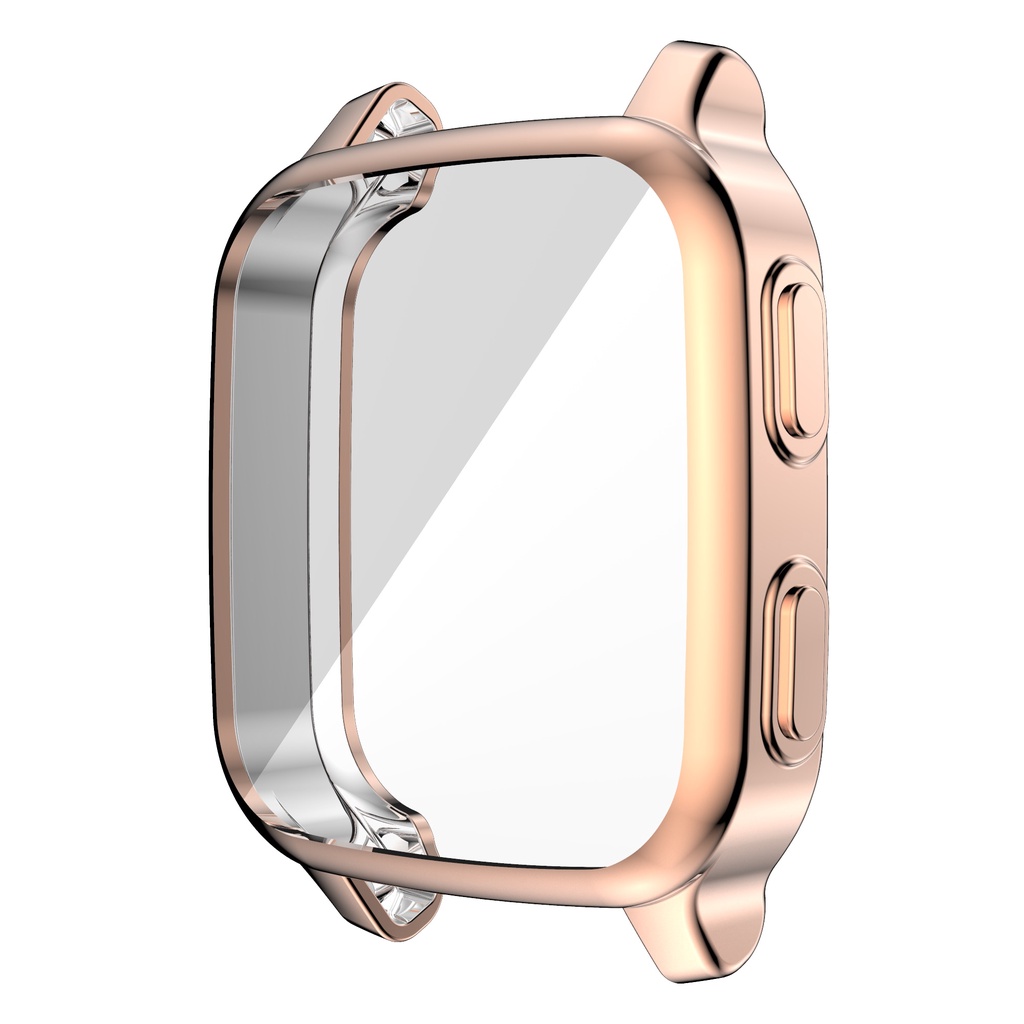 Pełne etui ochronne do Garmin  – Garmin Smartwatch Accessories recenzja i cena