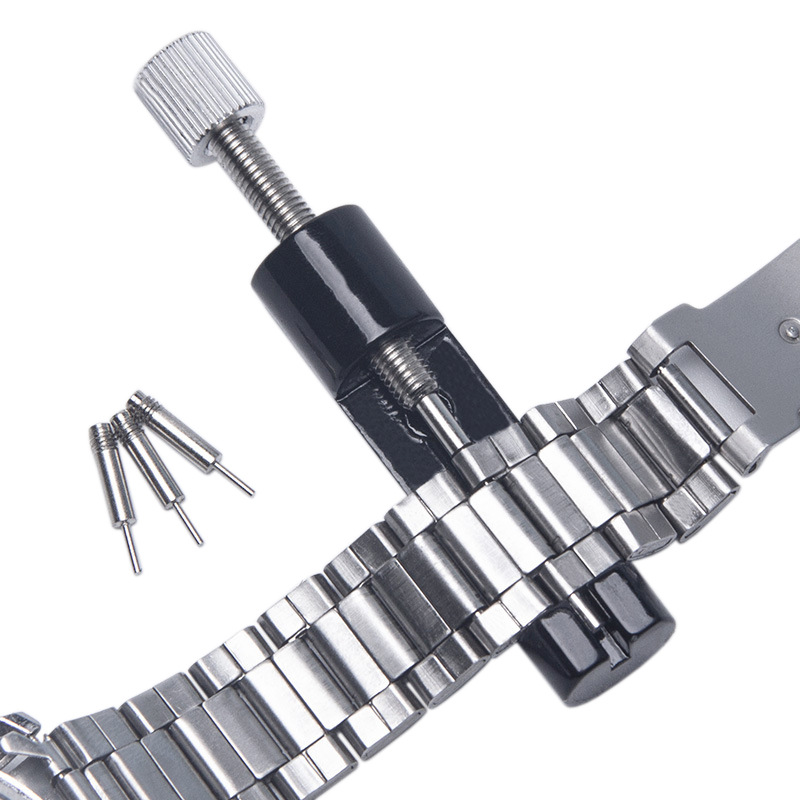 Narzędzie do naprawy zegarków  – Tool Kit Strap Change recenzja i cena
