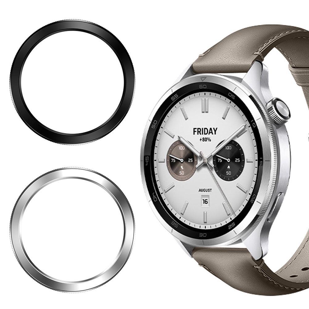 Bezel do Xiaomi Watch S4 S3 Fa – Xiaomi Smartwatch S4 Accessories recenzja i cena