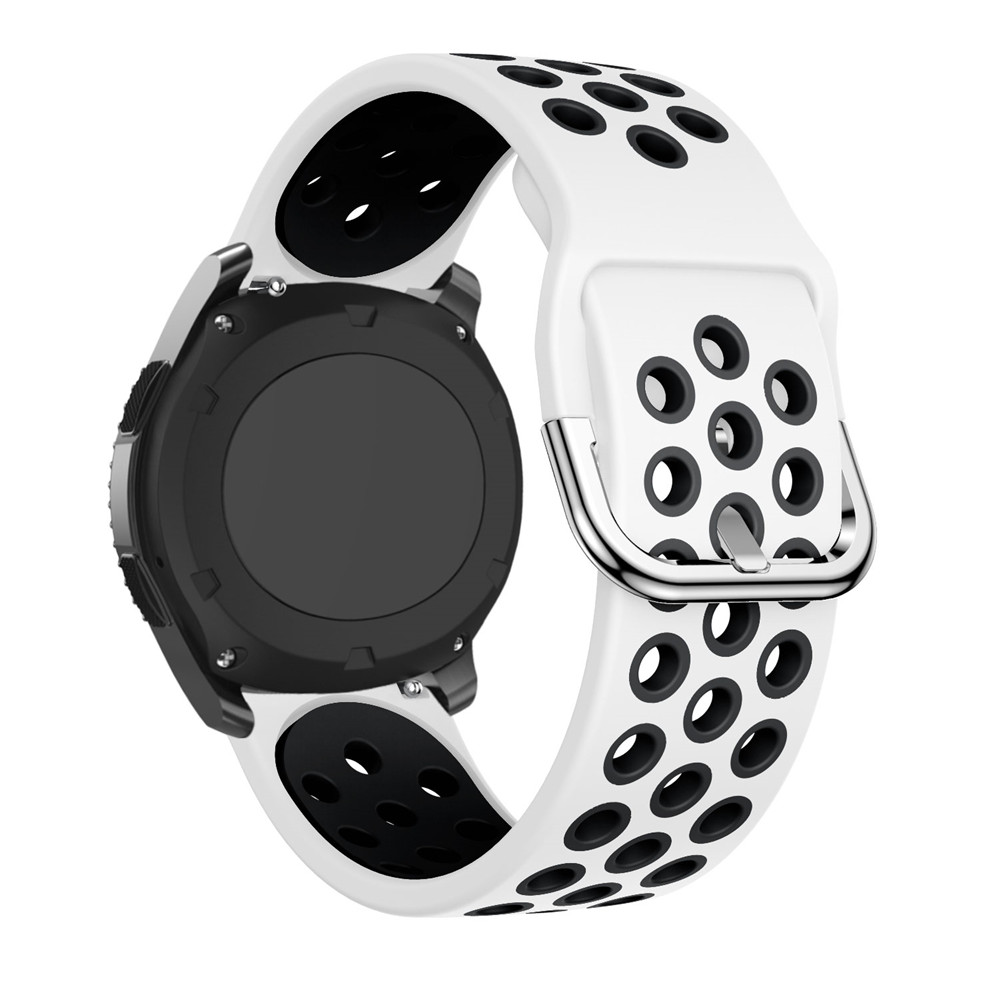 22mm pasek WatchBand dla Xiaom – Xiaomi Smartwatch S3 Accessories recenzja i cena
