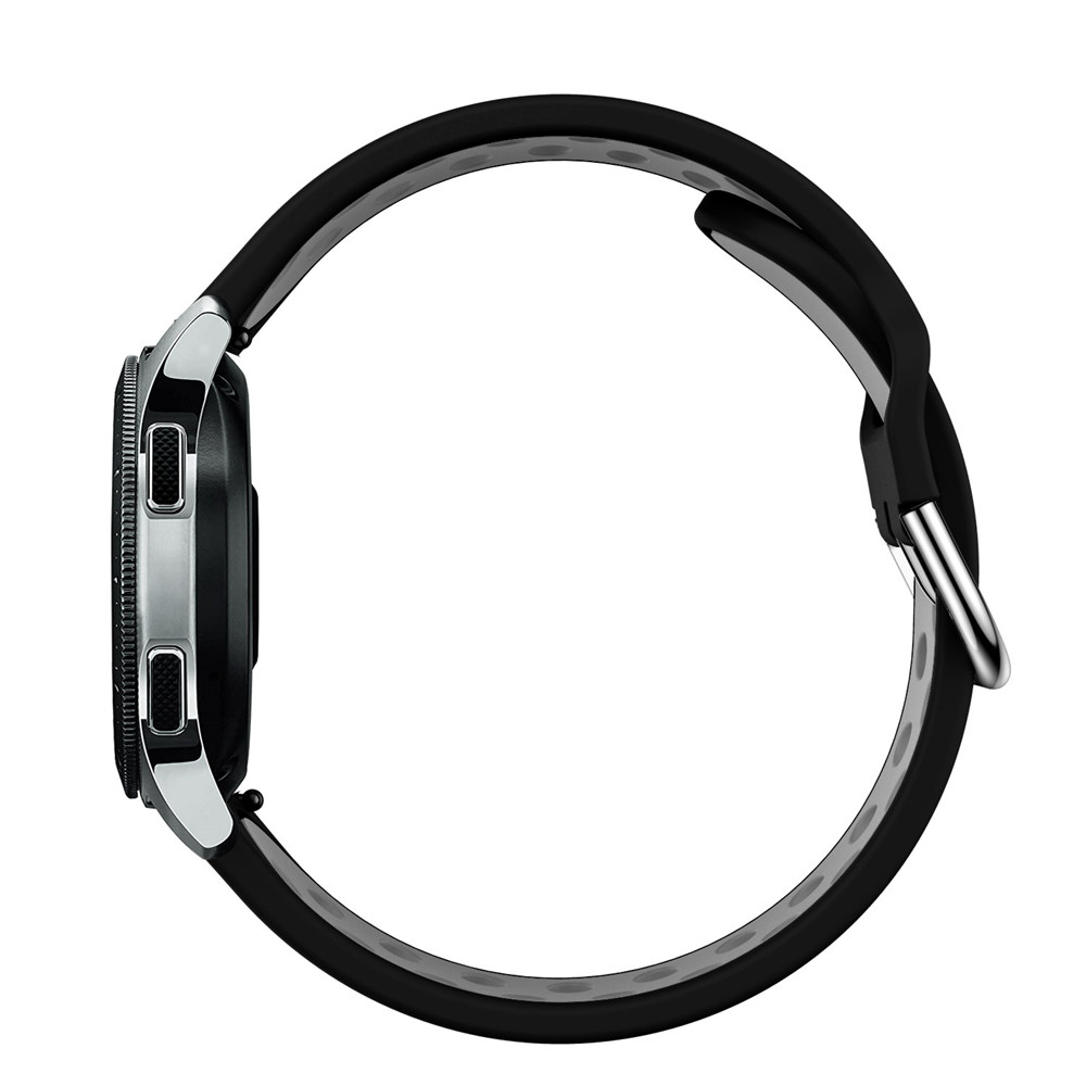 22mm pasek WatchBand dla Xiaom – Xiaomi Smartwatch S3 Accessories recenzja i cena