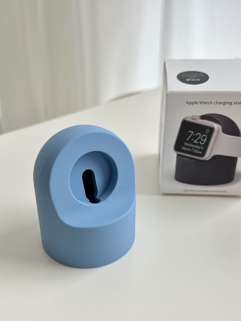 Stacja dokująca do ładowania A – Watch Charger Cable recenzja i cena