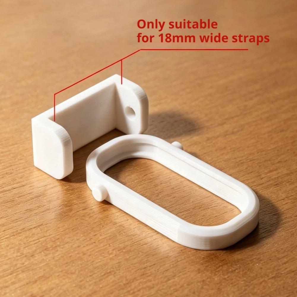 Zestaw adaptera do paska Fitbi – Smart Watch Accessories recenzja i cena
