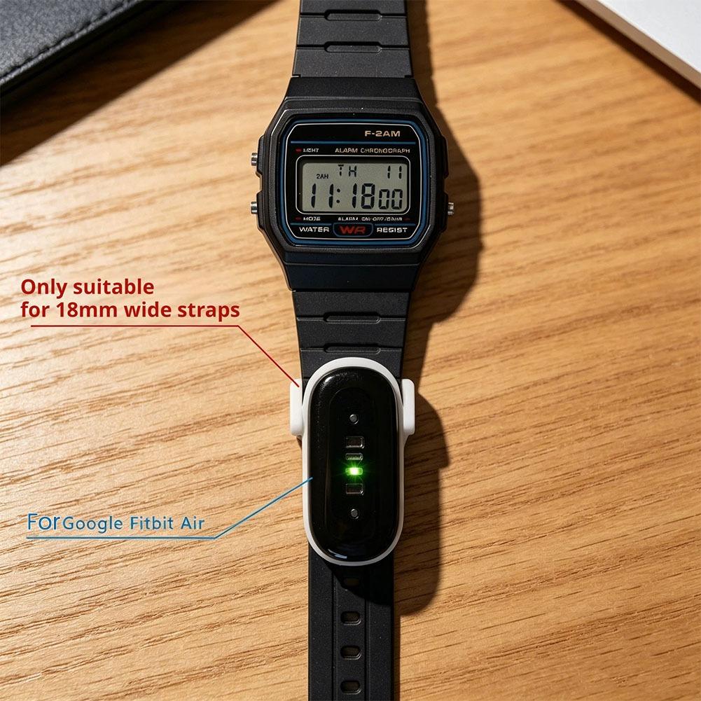 Zestaw adaptera do paska Fitbi – Smart Watch Accessories recenzja i cena