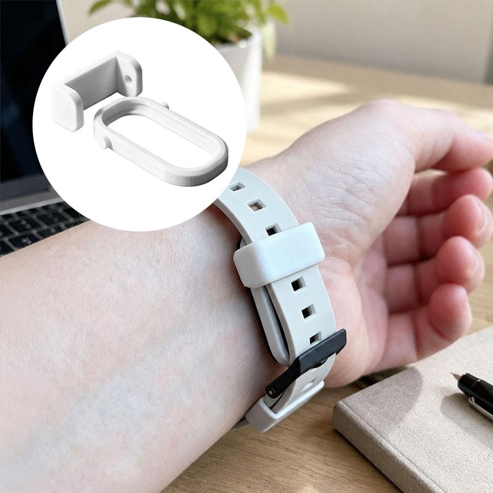 Zestaw adaptera do paska Fitbi – Smart Watch Accessories recenzja i cena