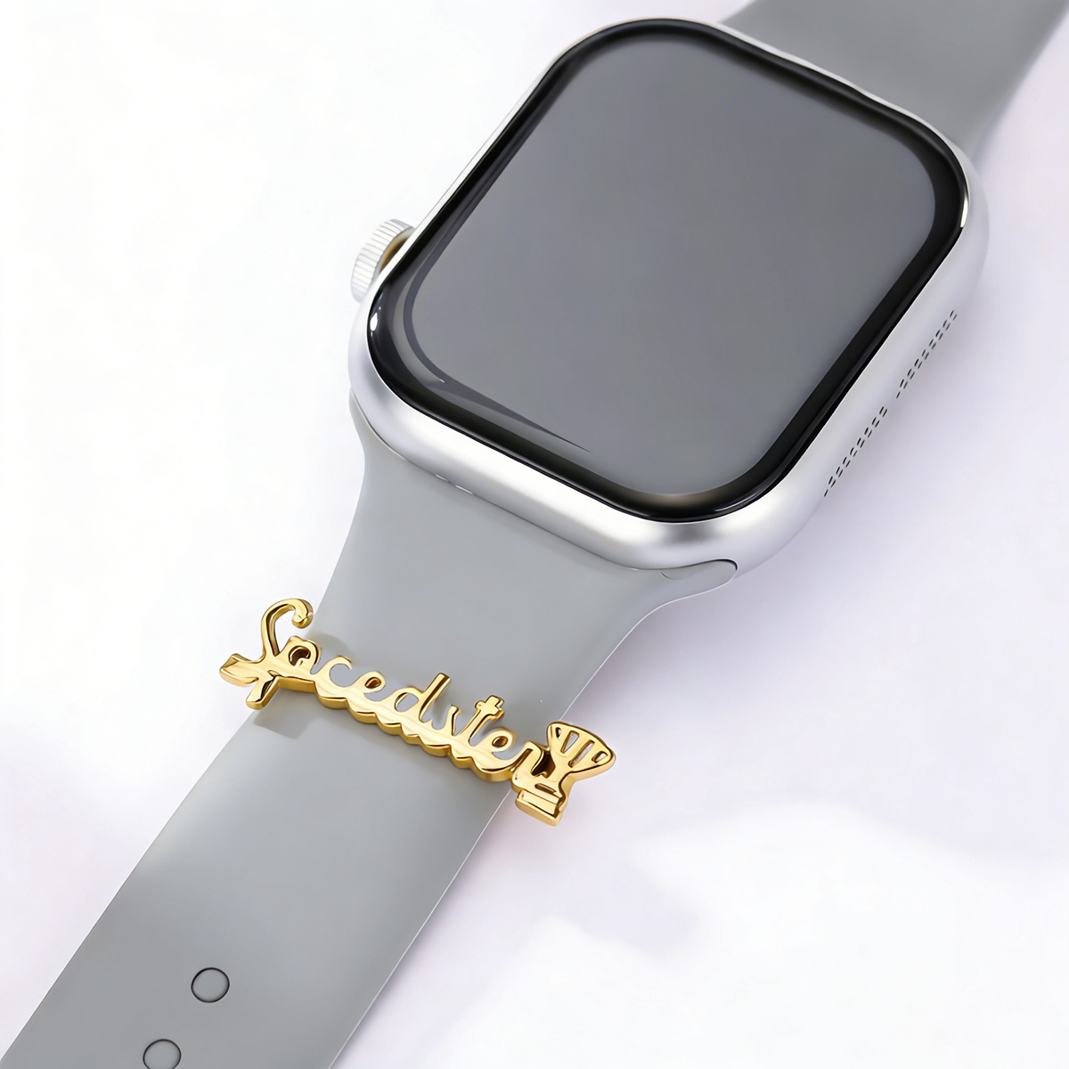 Pierścień do paska zegarka ze  – Smart Watch Accessories recenzja i cena