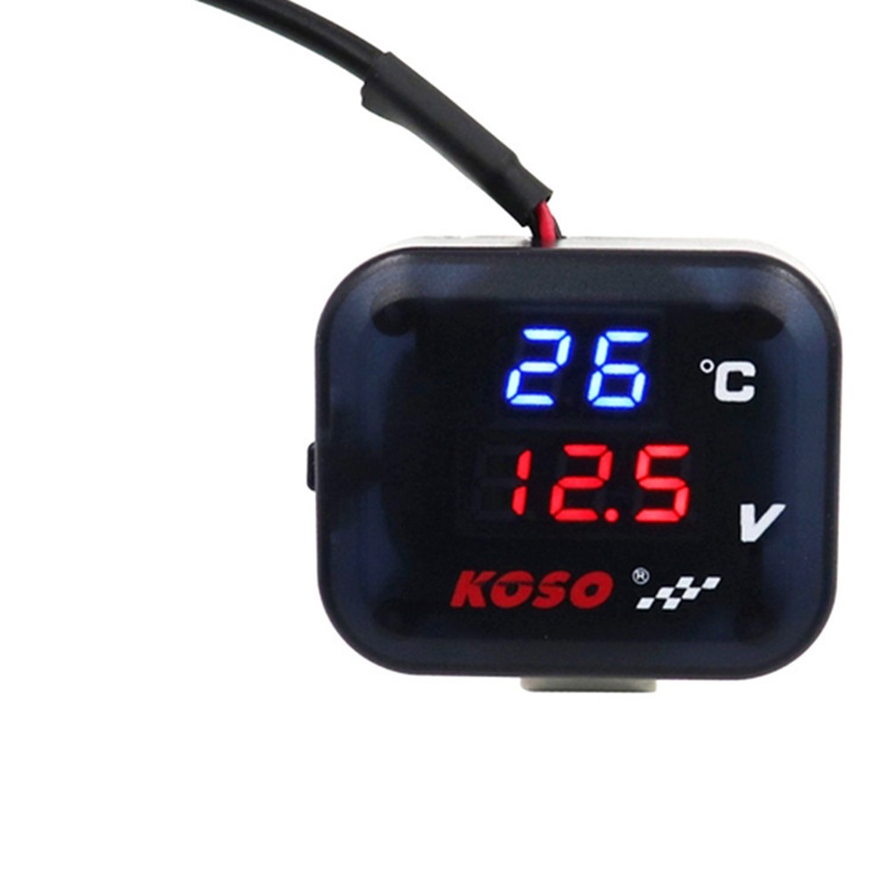 3 w 1 uniwersalny KOSO woltomi – Smartwatch Universal recenzja i cena