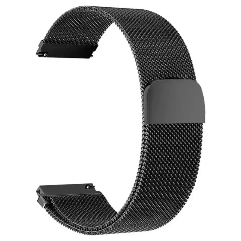 Pasek Loop Band do Amazfit T-R – Titan Smartwatch Accessories recenzja i cena