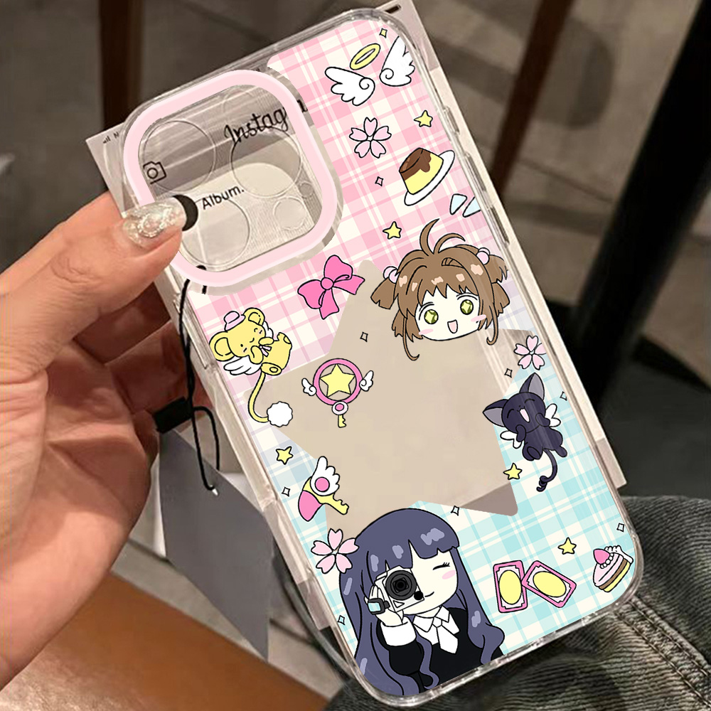 Etui na telefon Anime Cardcapt – Vivo Y28 recenzja i cena
