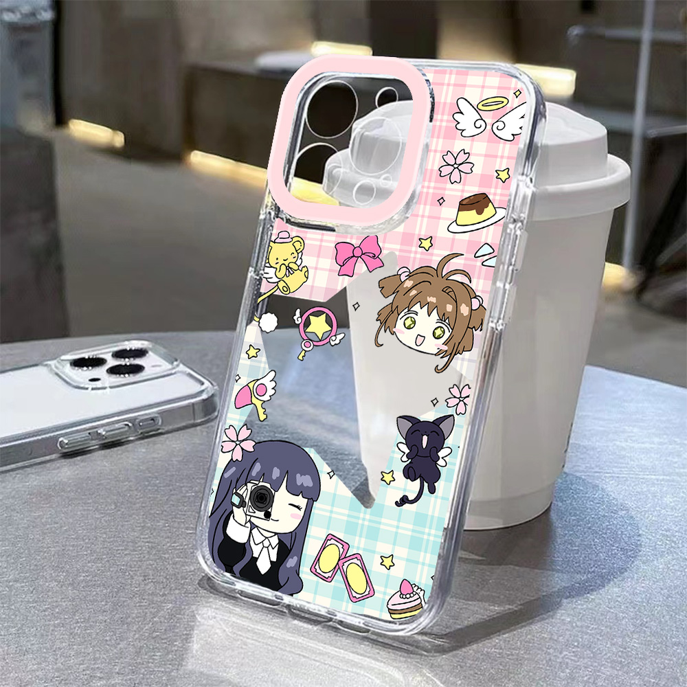 Etui na telefon Anime Cardcapt – Vivo Y28 recenzja i cena