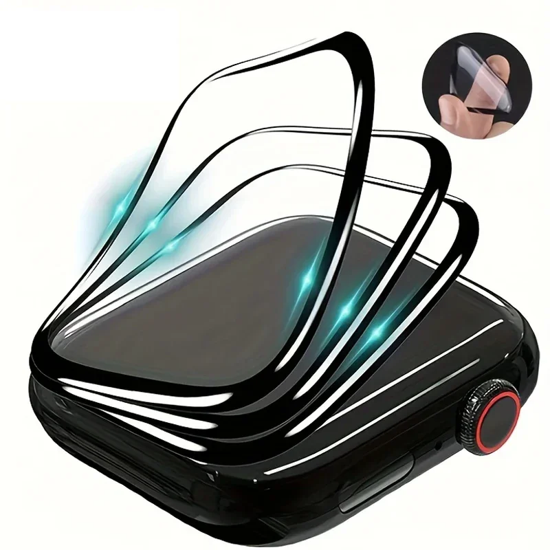Odpowiednie do Apple Watch 41- – Smart Watch Accessories recenzja i cena