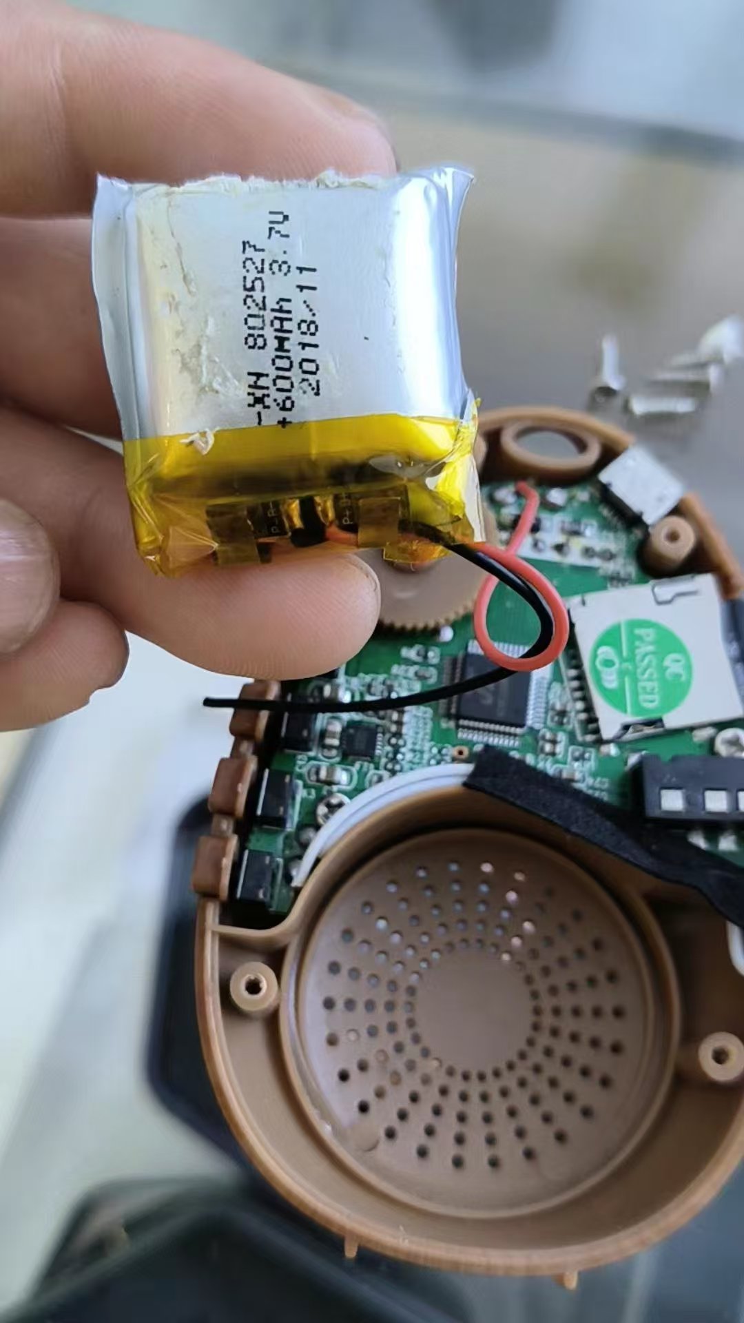 Kup więcej tanich polimerowych – Smart Watch Accessories recenzja i cena